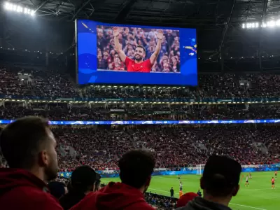 Monetizaci�n de las pantallas gigantes de los estadios