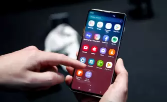 Smartphone Android