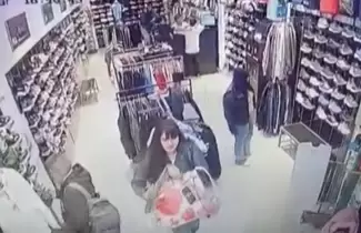 robos en comercios del centro de jujuy