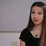 Entrevista a Nahir Galarza