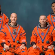 nasa artemis III