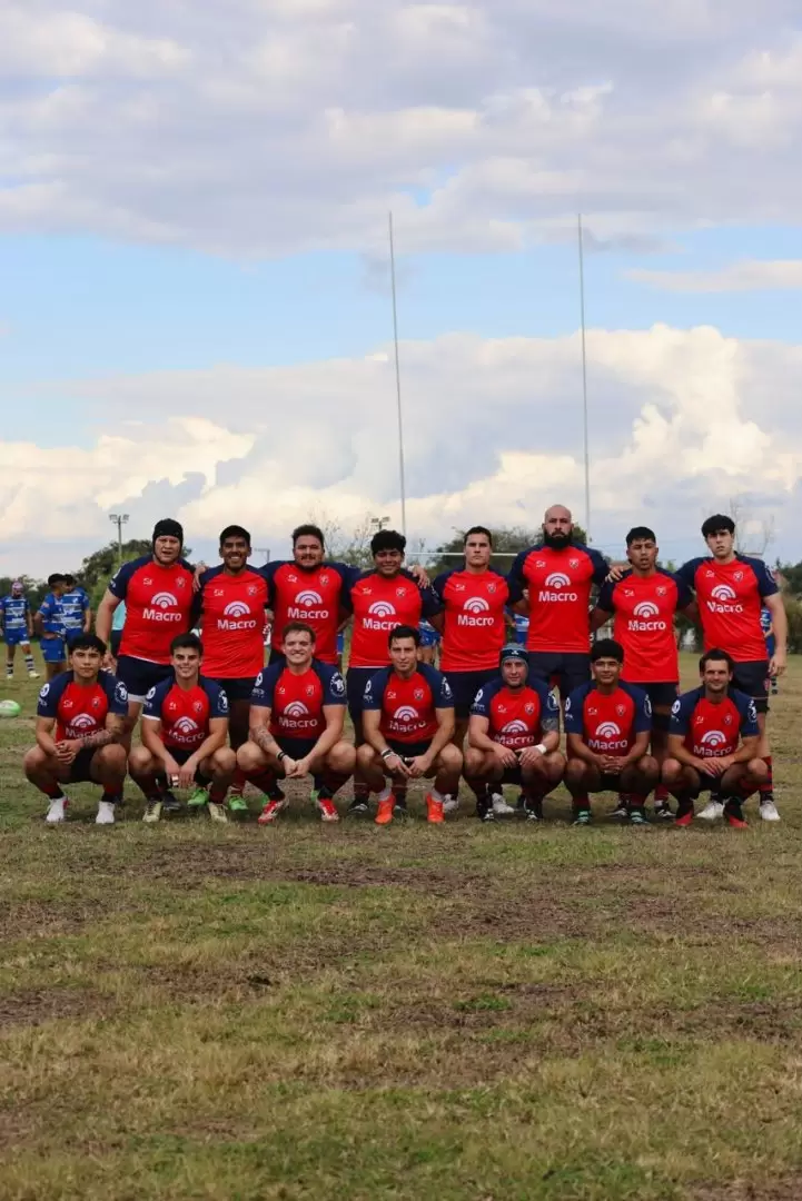 suri rugby