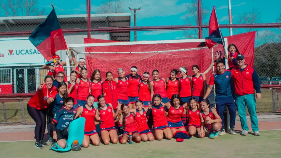suri hockey