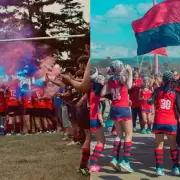 suri rugby y hockey