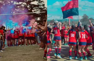suri rugby y hockey