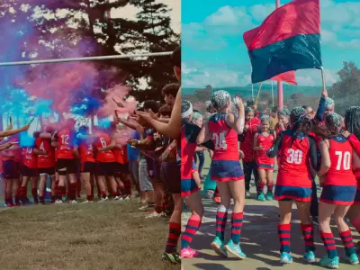 suri rugby y hockey
