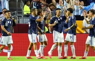 argentina