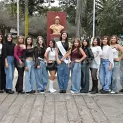 sesion de fotos colegio mayor jujuy