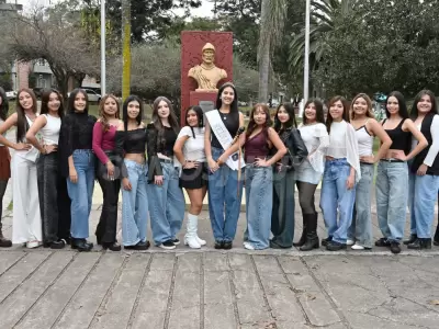 sesion de fotos colegio mayor jujuy