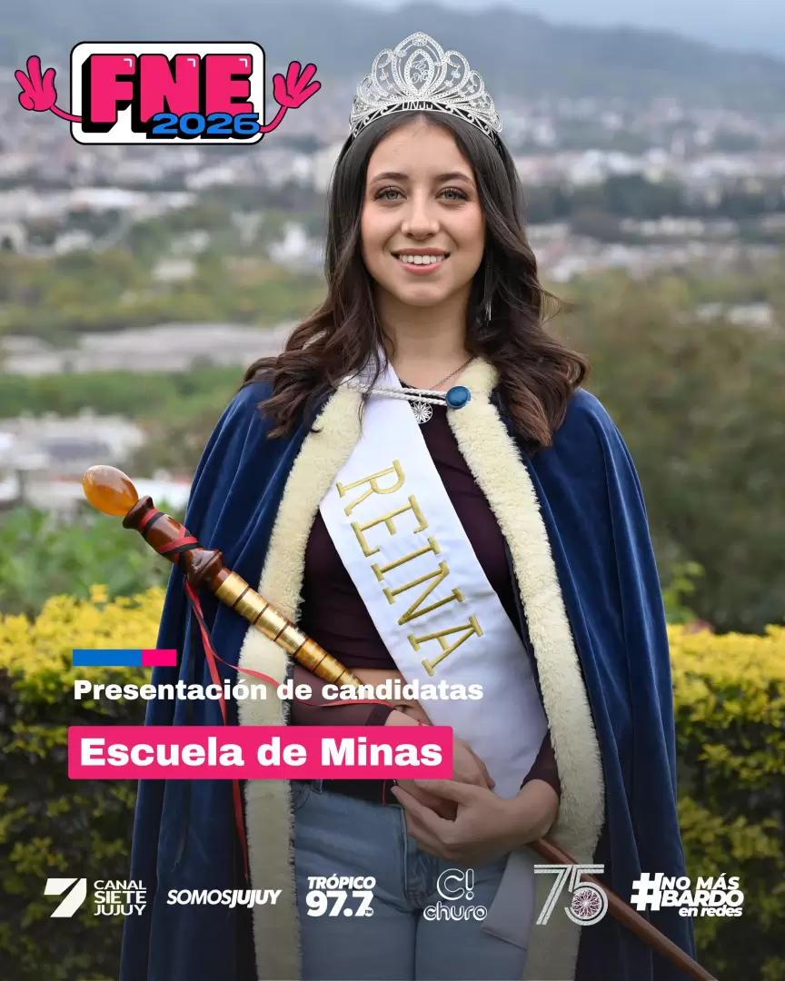 fne 2026 candidatas escuela minas
