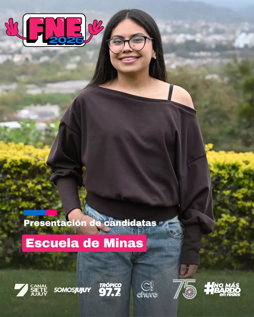 fne 2026 candidatas escuela minas
