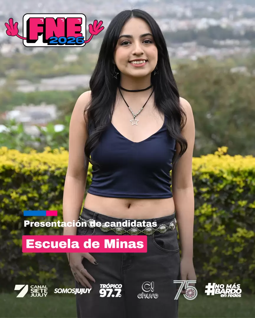 fne 2026 candidatas escuela minas