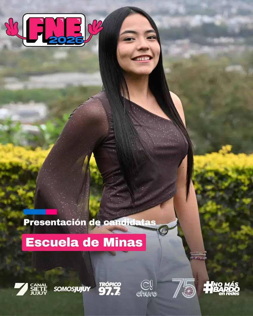 fne 2026 candidatas escuela minas