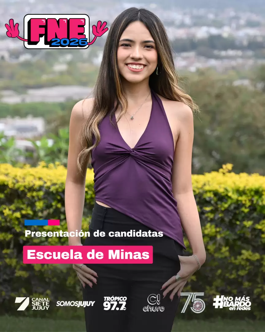 fne 2026 candidatas escuela minas