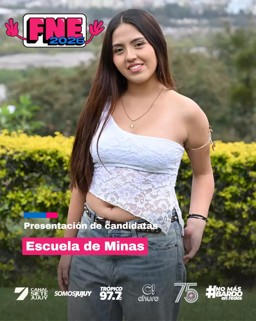 fne 2026 candidatas escuela minas