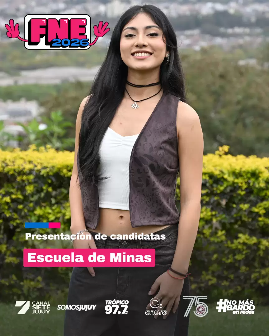 fne 2026 candidatas escuela minas