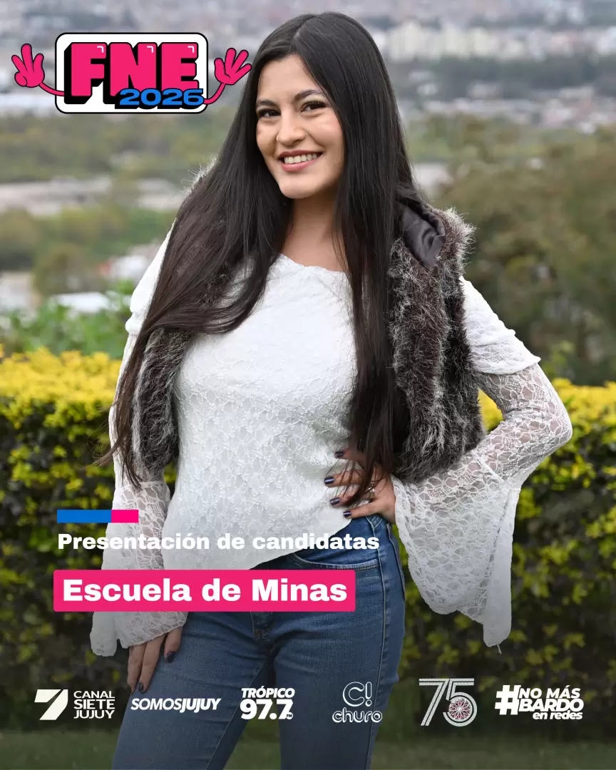 fne 2026 candidatas escuela minas