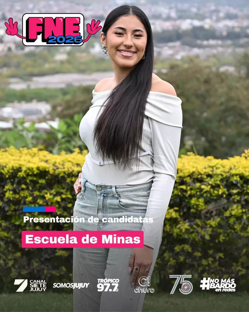 fne 2026 candidatas escuela minas