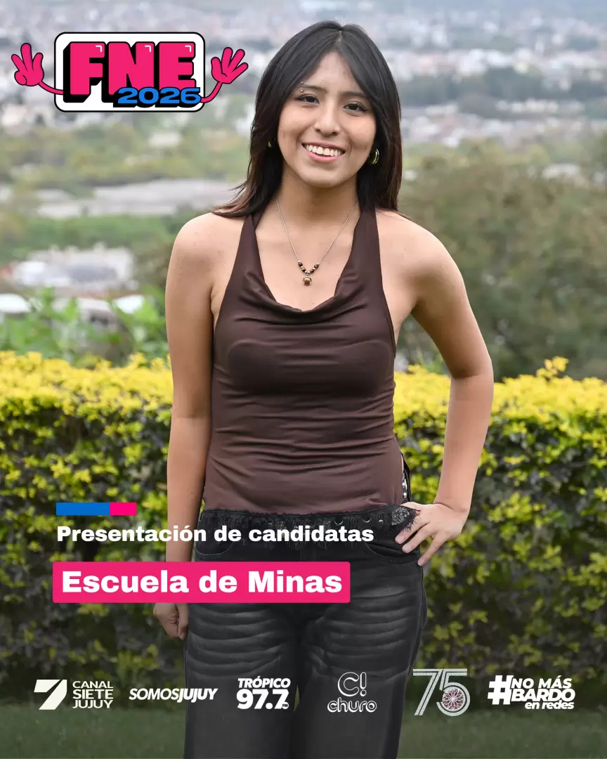 fne 2026 candidatas escuela minas
