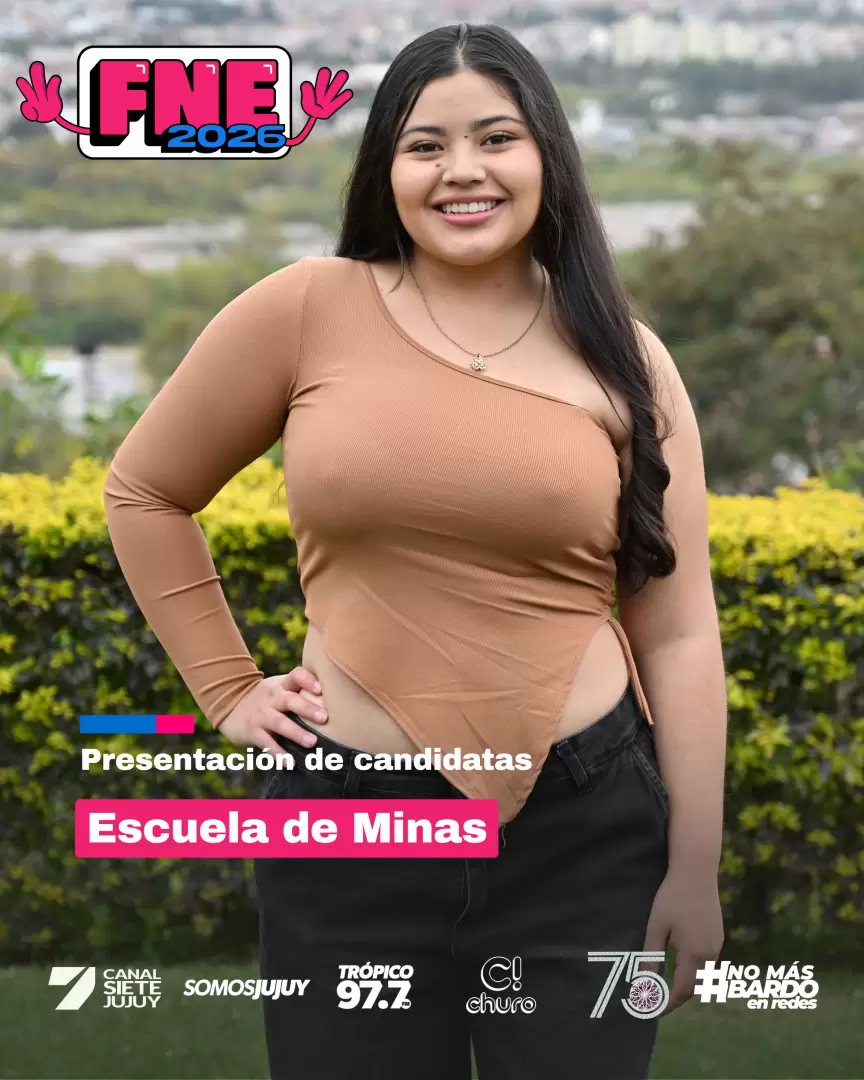 fne 2026 candidatas escuela minas