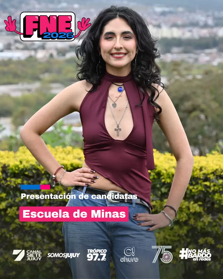 fne 2026 candidatas escuela minas