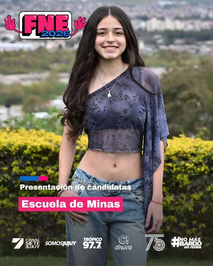 fne 2026 candidatas escuela minas