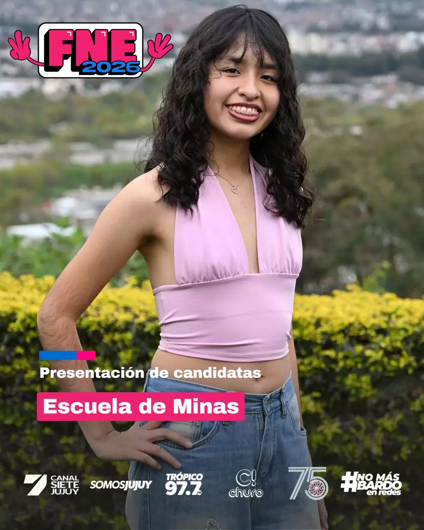 fne 2026 candidatas escuela minas