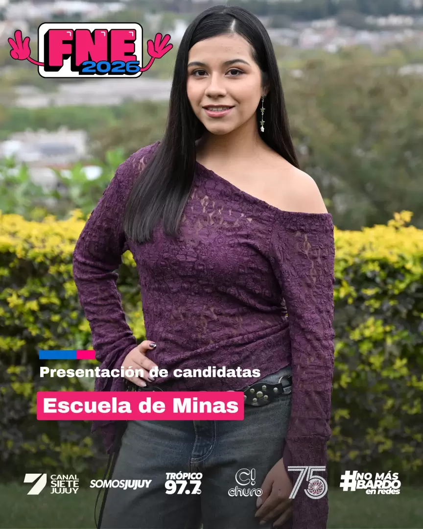 fne 2026 candidatas escuela minas