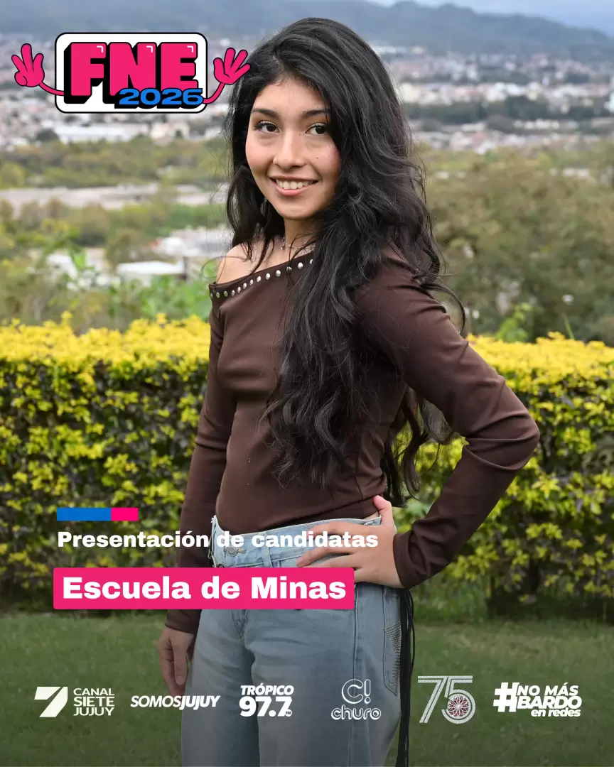 fne 2026 candidatas escuela minas