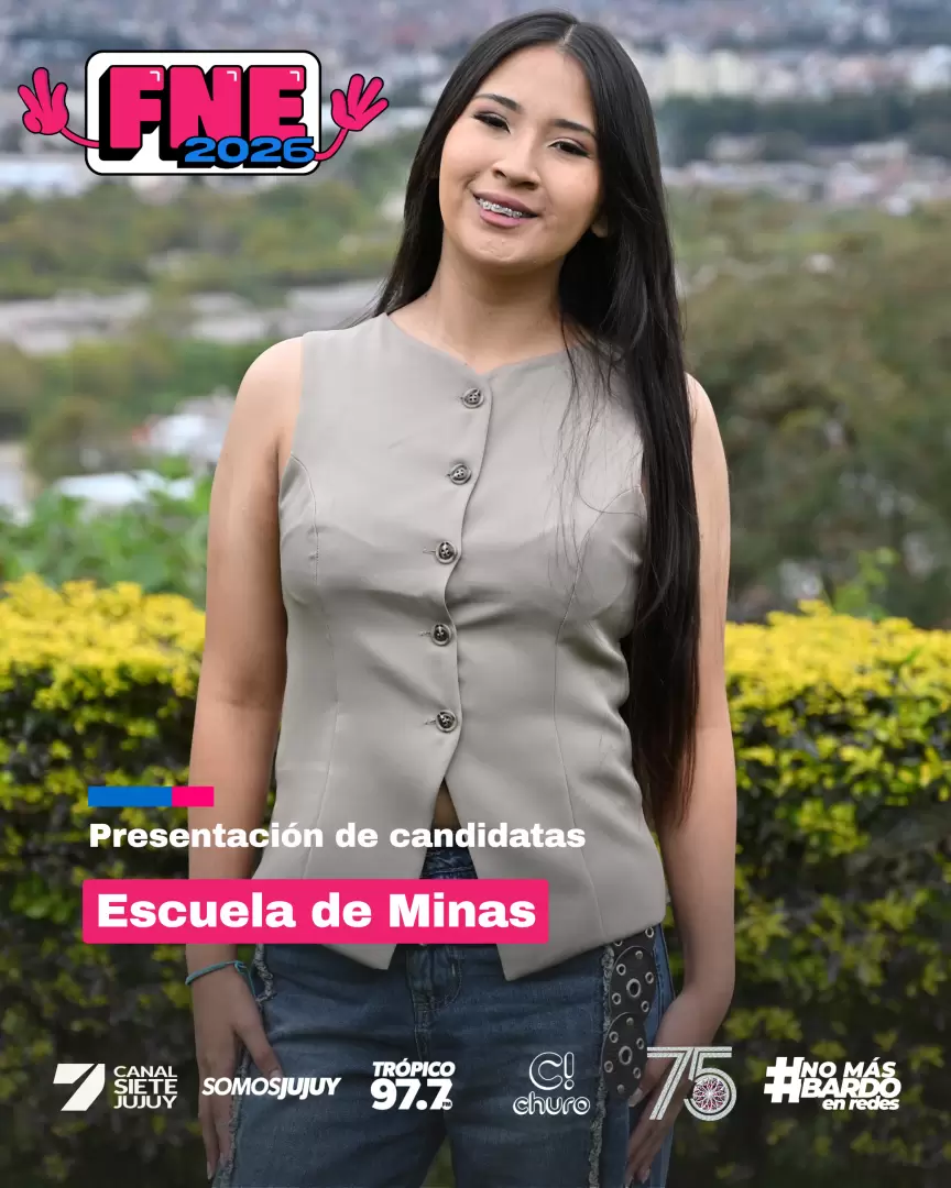 fne 2026 candidatas escuela minas