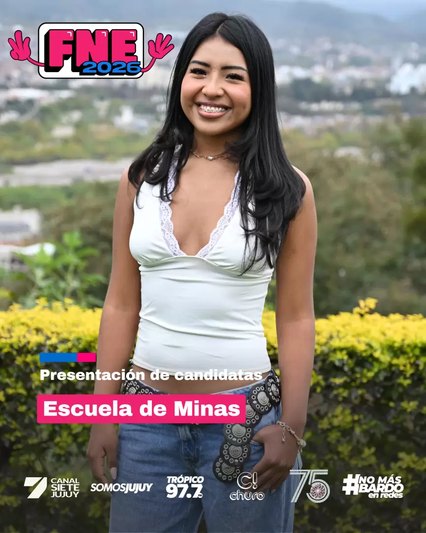 fne 2026 candidatas escuela minas