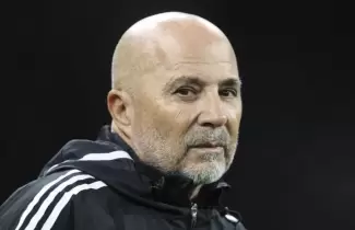 Jorge Sampaoli revolucion� el mercado y ser� el DT mejor pago de la historia de Talleres