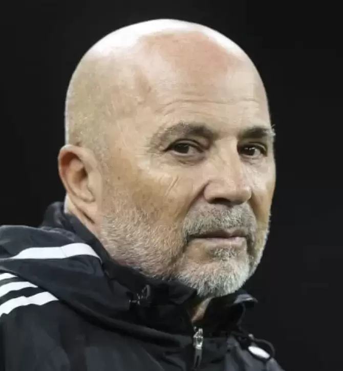 Jorge Sampaoli revolucion� el mercado y ser� el DT mejor pago de la historia de Talleres
