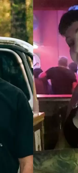 Femicidio de Agostina Vega: el video clave que muestra a los acusados con el Ford Ka tras descartar el cuerpo