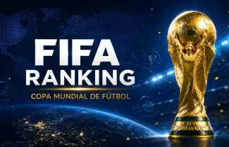 Argentina llega al mundial en la cima del Ranking FIFA