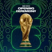 México abre el Mundial 2026 con una ceremonia cargada de estrellas y tradición