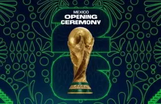 El Show de Apertura del mundial se emitir� por Canal 7 de Jujuy