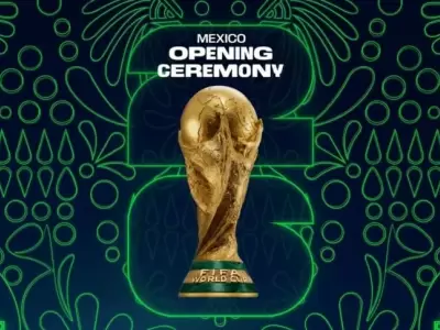 El Show de Apertura del mundial se emitir� por Canal 7 de Jujuy