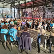 Docentes universitarios de Jujuy analizarán la primera propuesta salarial del Gobierno Nacional
