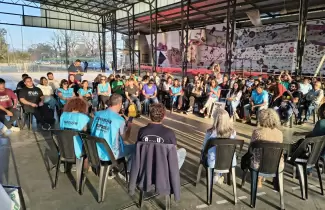 asamblea Adiunju