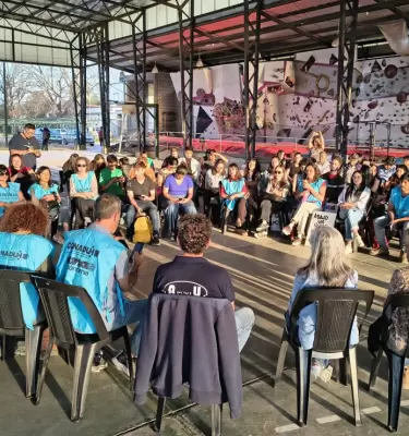asamblea Adiunju