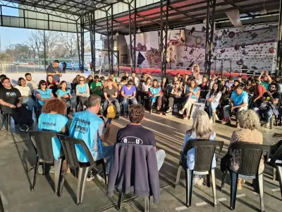 asamblea Adiunju