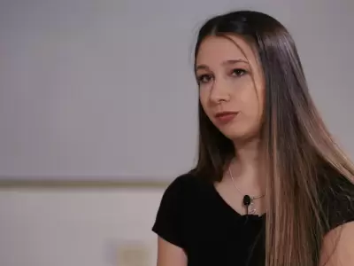 Nahir Galarza rompi� el silencio: desminti� haber acusado a su padre y la conducci�n de Nati Jota desat� pol�mica