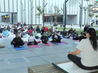 yoga