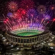 Canal 7 de Jujuy transmitirá la fiesta inaugural del Mundial 2026