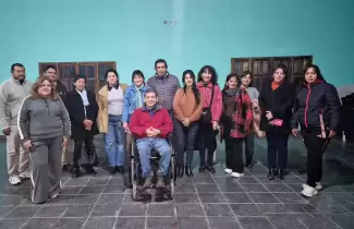 el talar desarrollo humano reafirmo su compromiso con las familias y las instituciones