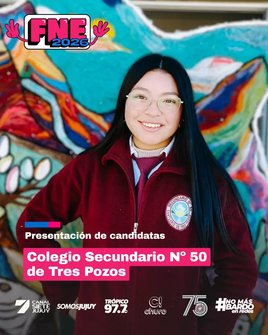 fne 2026 secu 50 tres pozos