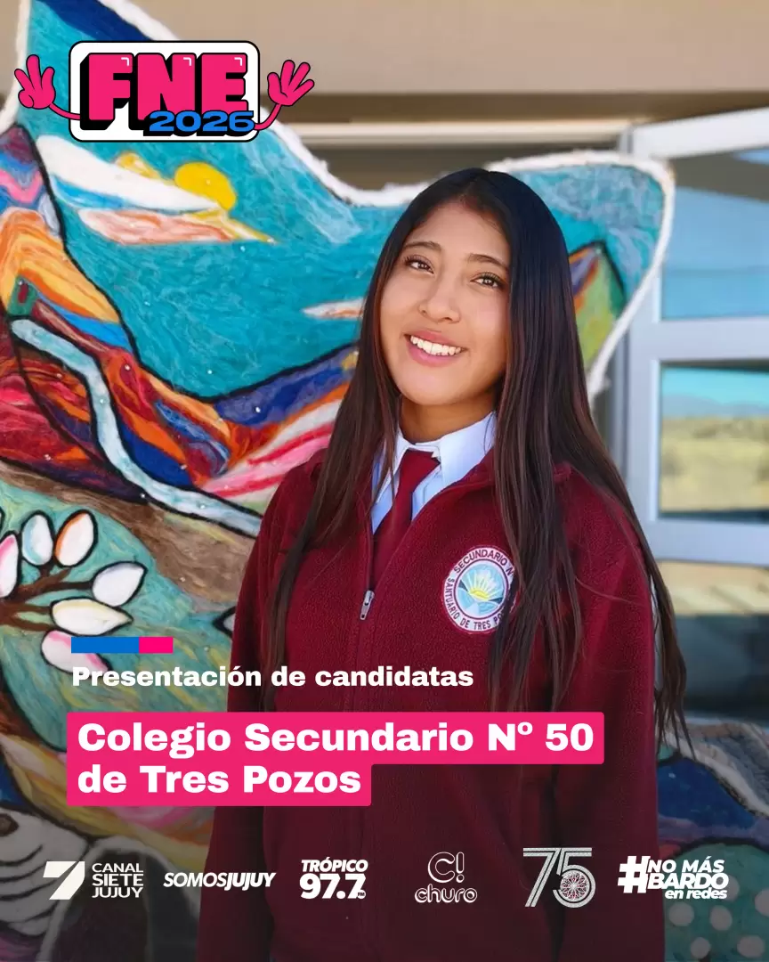 fne 2026 secu 50 tres pozos