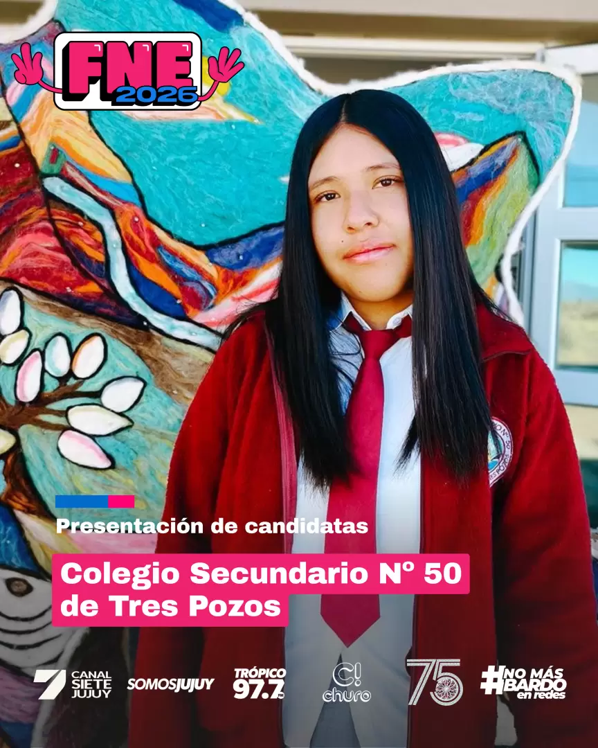fne 2026 secu 50 tres pozos
