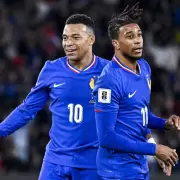 Mbappé y Olise, en el centro de la polémica: abandonaron la concentración de Francia antes del Mundial 2026